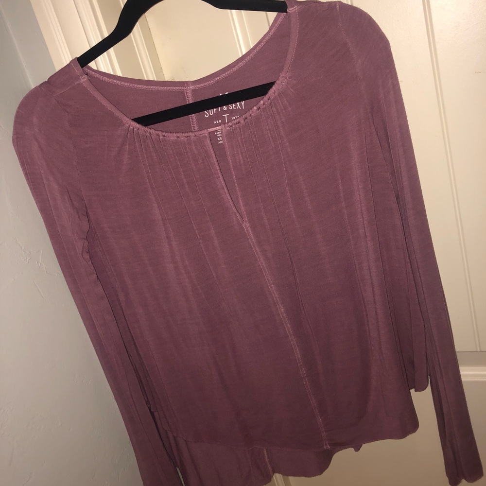 soft and sexy t shirt
